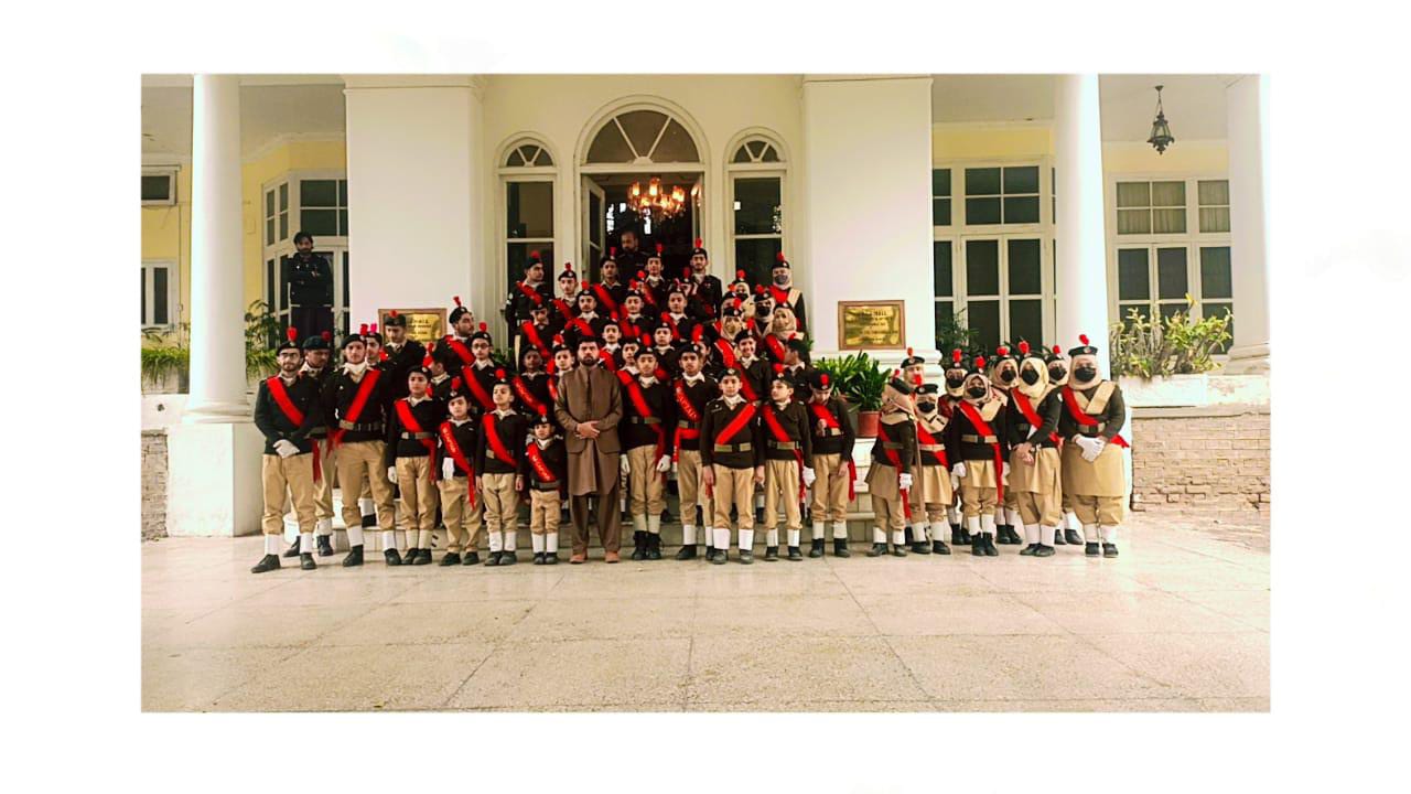 Tiny Scientists on the Loose: Preschool Science Wonders