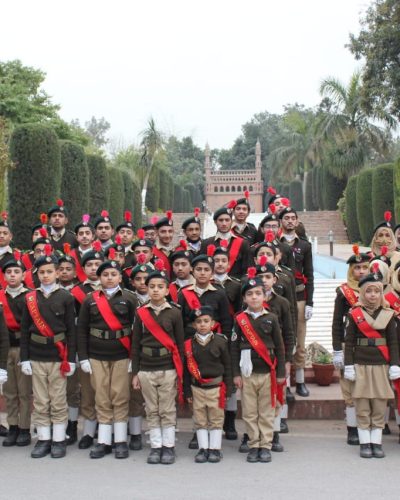 School Rules & Guidelines